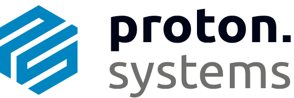 proton.systems Logo